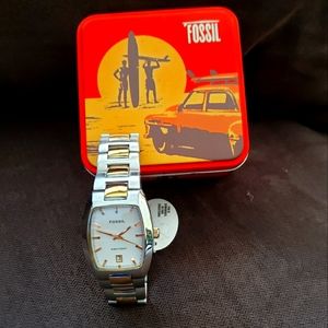 Men's Fossil Watch